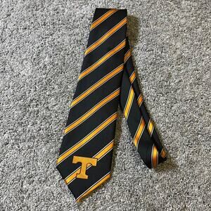 Eagles Wings University of Tennessee Vols Tie
